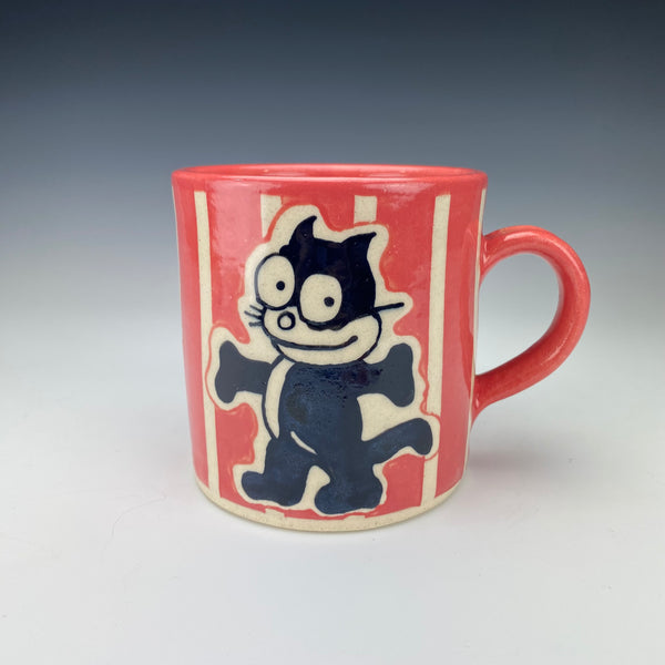 Felix Mug