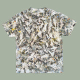 Camo Dyed Tee