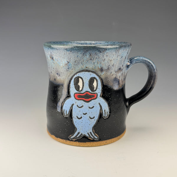 Fishies Mug King Gizzard and the Lizard Wizard