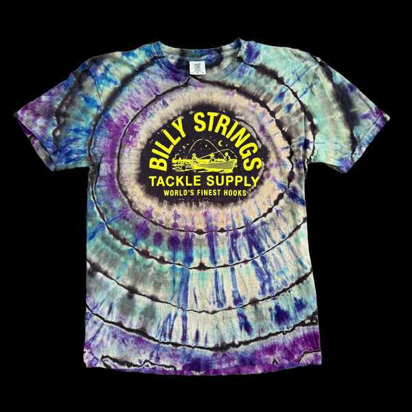 Billy Strings Reverse Dye 4/4 - Large