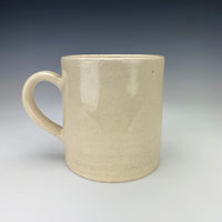 Bending Over Backwards Mug