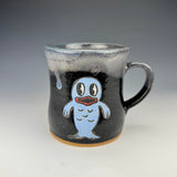 Fishies Mug King Gizzard and the Lizard Wizard