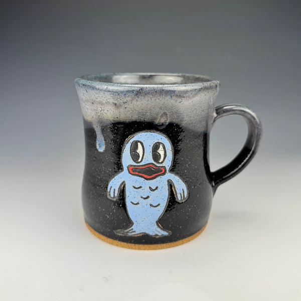 Fishies Mug King Gizzard and the Lizard Wizard