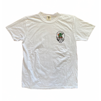 Frog Banjo Tee