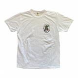 Frog Banjo Tee