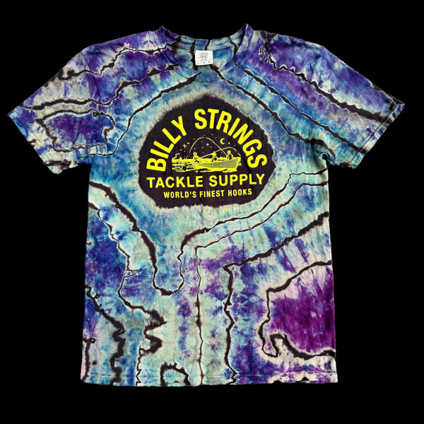 Billy Strings Reverse Dye 3/4 - Large