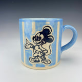 Mickey Mouse Mug