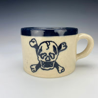 Deadhead Espresso Mug