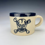 Deadhead Espresso Mug