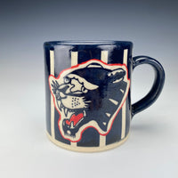 Panther Mug