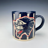 Panther Mug