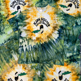 King Gizzard and the Lizard Wizard Dye Tee