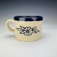 Deadhead Espresso Mug