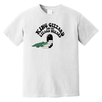 King Gizzard and the Lizard Wizard Tee