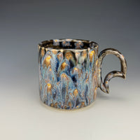 DMT Molecule Mug