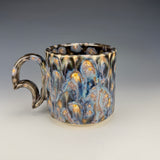 DMT Molecule Mug