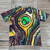 Custom Tie Dye *Send in your own shirts *Read Description before purchasing!