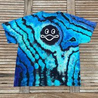 Custom Tie Dye *Send in your own shirts *Read Description before purchasing!