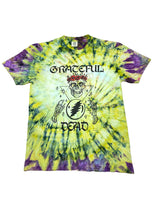 Grateful Dead Official Blues for Sallah Dye Large